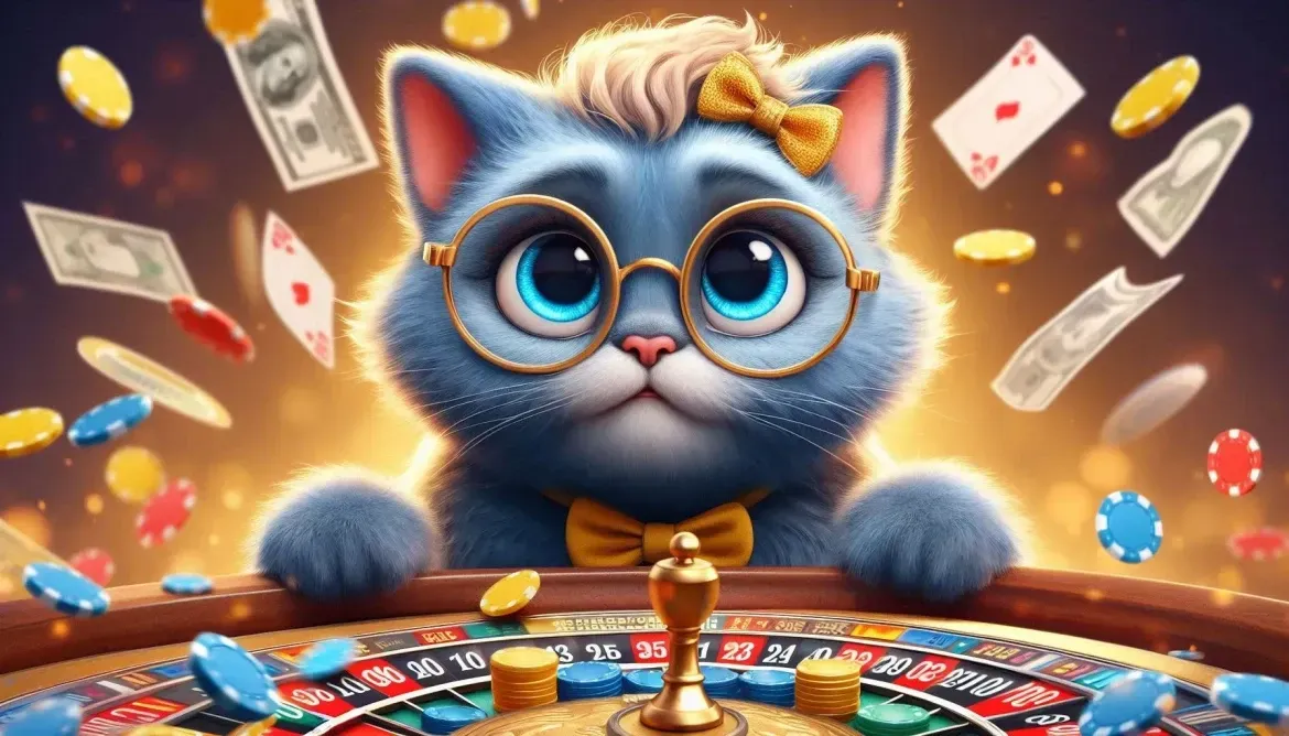 Candy Casino